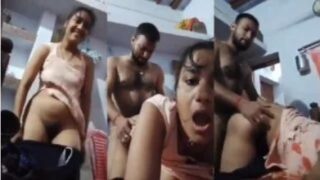 Dehati Ladki Ghodi Bankar Full Nangi Chudi – XXXMMS Hot Video