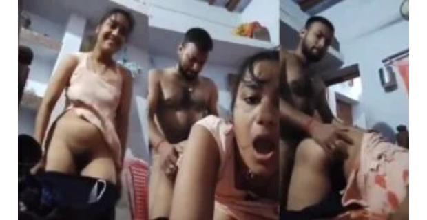 Dehati Ladki Ghodi Bankar Full Nangi Chudi – XXXMMS Hot Video