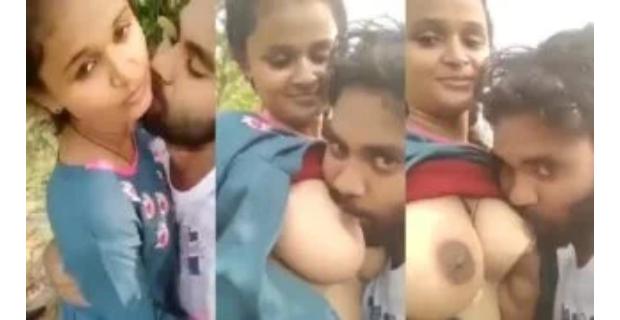 Maal MILF Wife Jungle Sex Outdoor Viral – XXXMMS Viral Video