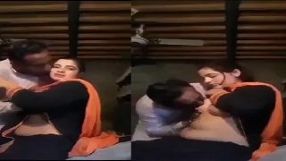 Bangla Muslim Bhabhi Boob Suck Viral Video – XXXMMS Sex Video