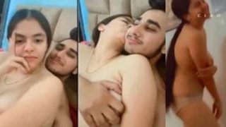 Hijabi Paki Girl Romance MMS – XXXMMS Hidden Camera
