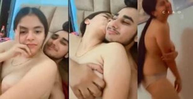 Hijabi Paki Girl Romance MMS – XXXMMS Hidden Camera